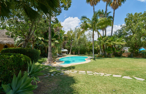 For Sale - Casas o chalets - Marbella - URB ATALAYA RIO VERDE CALLE VELAZQUEZ  11,12