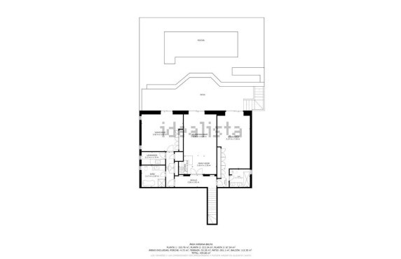 For Sale - Casas o chalets - Istán - Carretera Istán