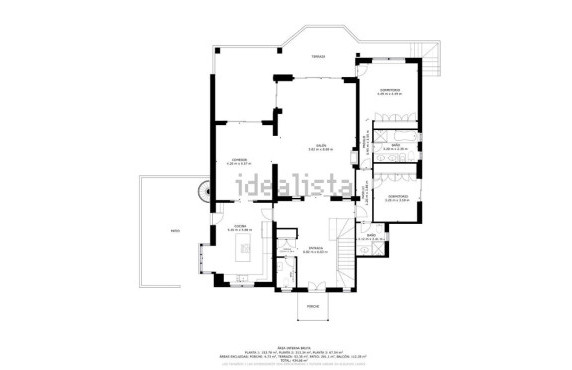 For Sale - Casas o chalets - Istán - Carretera Istán