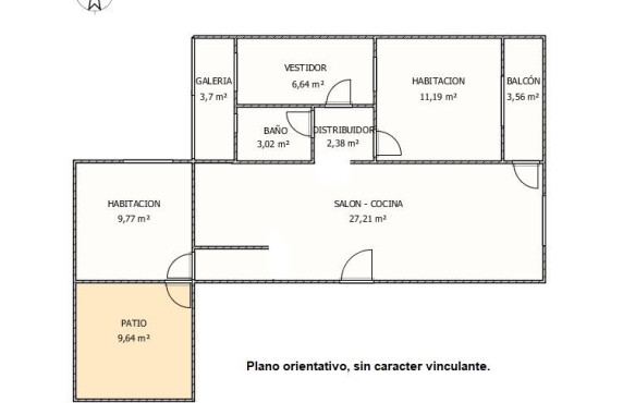 For Sale - Pisos - Cartagena - ZAFIRO