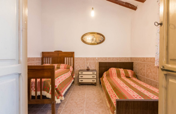 For Sale - Casas o chalets - Alhama de Murcia - 31 Parcela 113 CAÑADAS. 30840 ALHAMA DE M