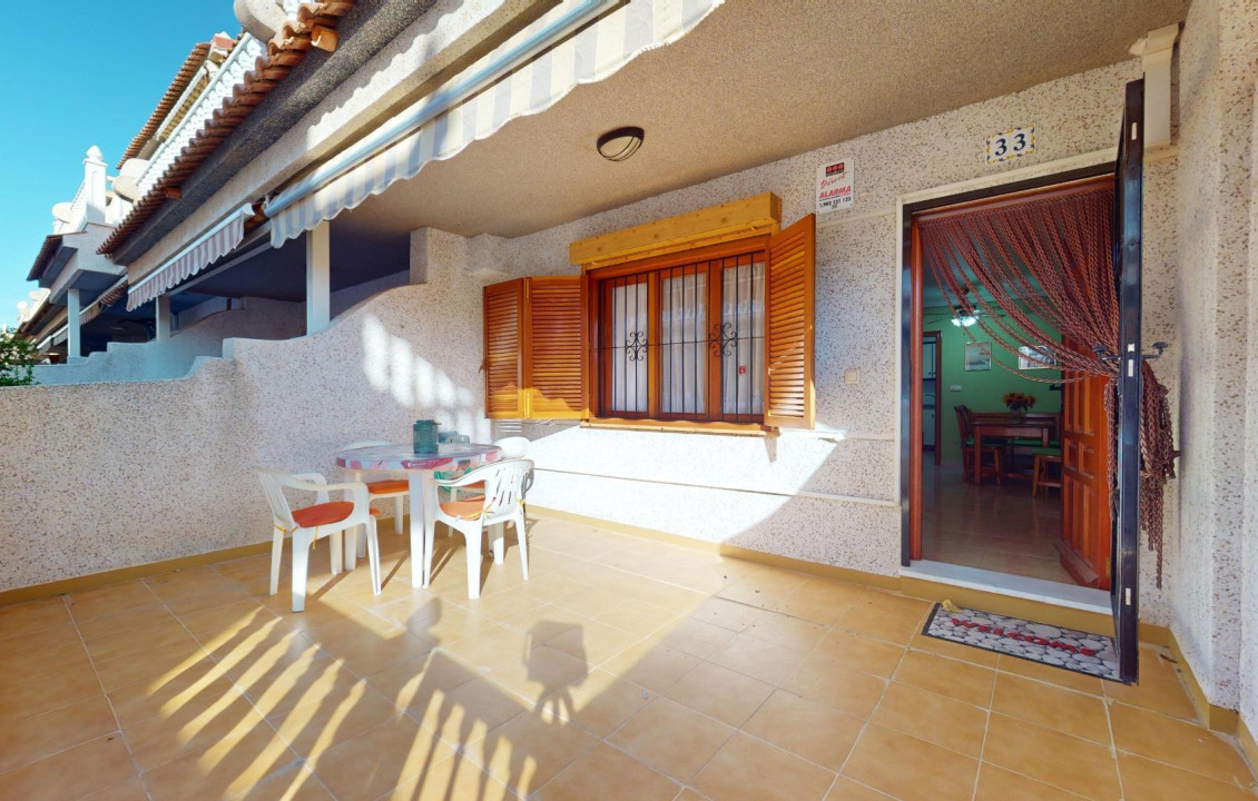 For Sale - Casas o chalets - Pilar de la Horadada - LEVANTE