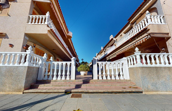 For Sale - Casas o chalets - Pilar de la Horadada - LEVANTE