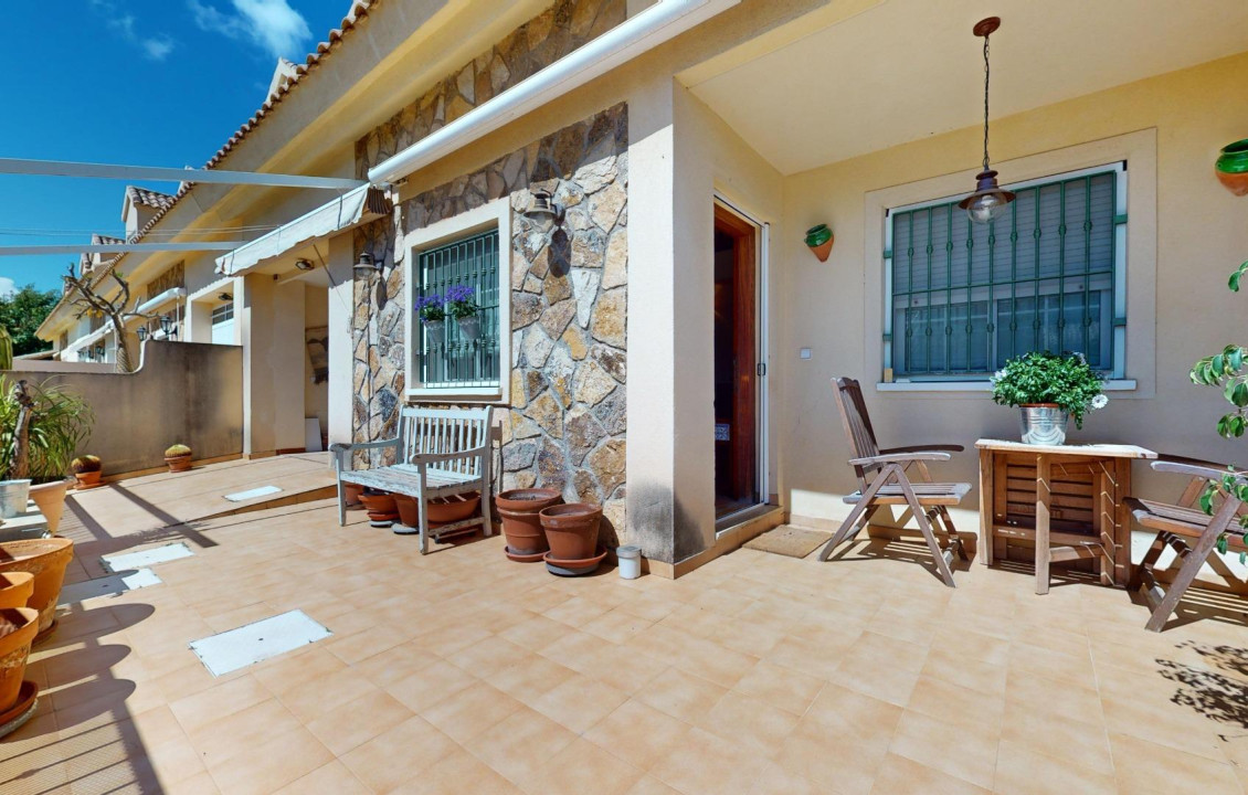 Venta - Casas o chalets - San Pedro del Pinatar - Mercurio