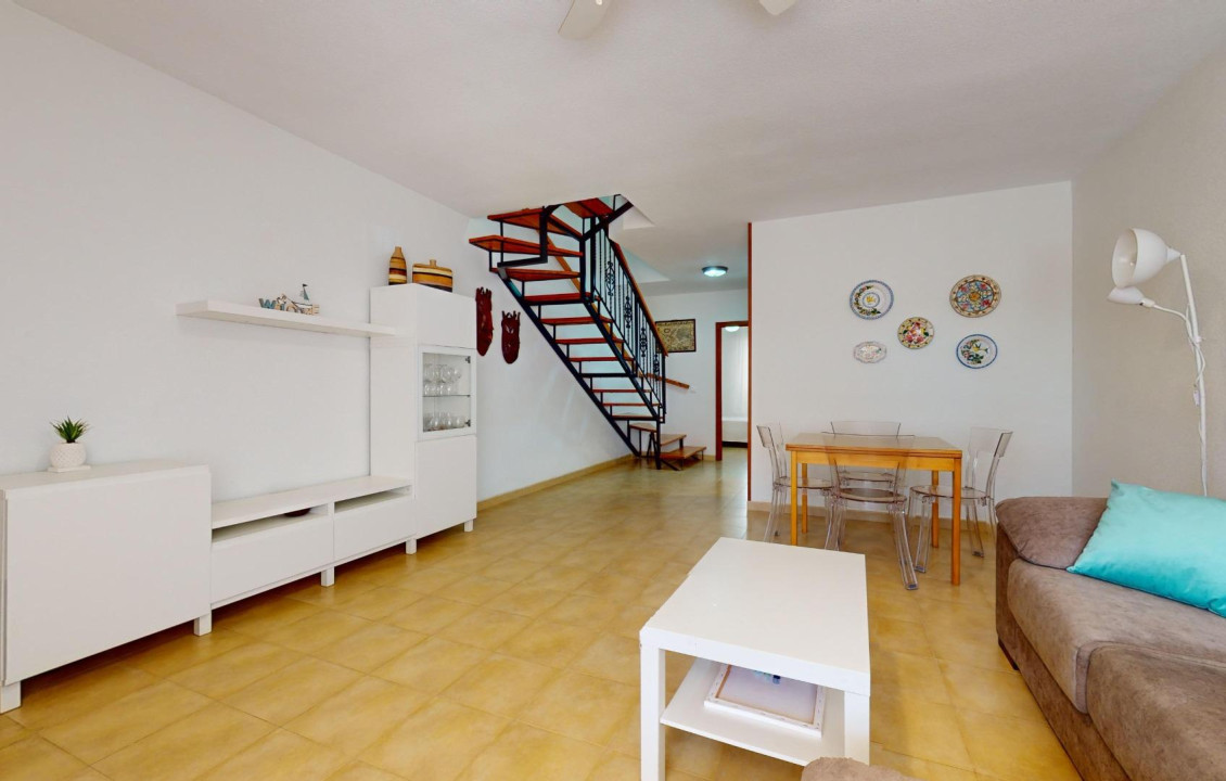 Venta - Casas o chalets - Pilar de la Horadada - ROCAMAR