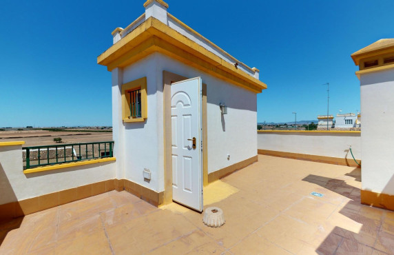 For Sale - Casas o chalets - Torre-Pacheco - MOLINO DE HORTICHUELA (MO