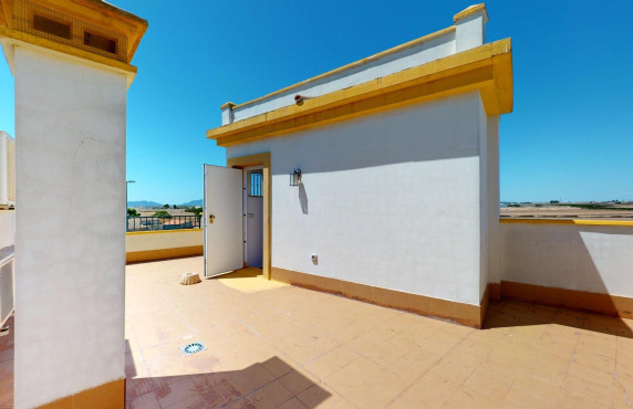 For Sale - Casas o chalets - Torre-Pacheco - MOLINO DE HORTICHUELA (MO