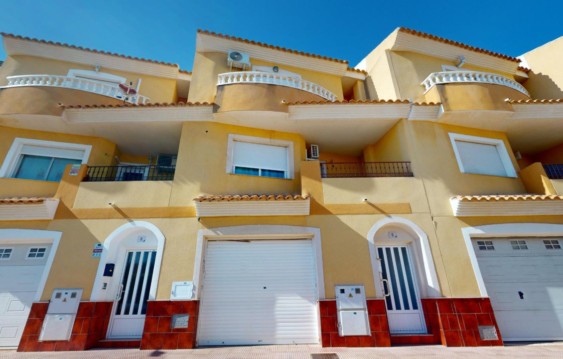 Venta - Casas o chalets - Los Alcázares - RUSO