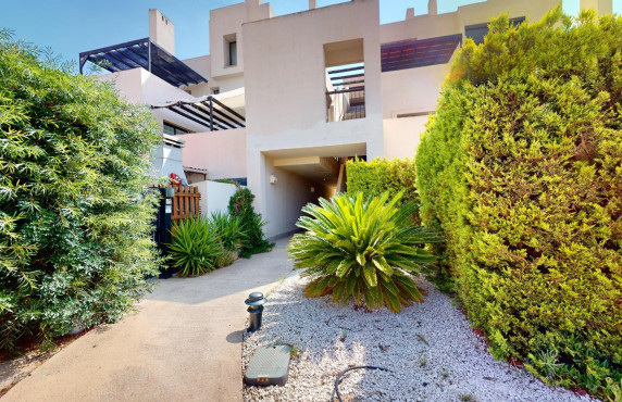 For Sale - Pisos - Murcia - RONDA DE GOLF, MANZANA 29