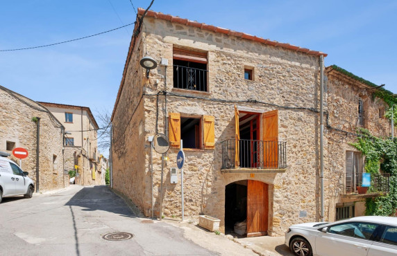 For Sale - Casas o chalets - Biure - CONSTITUCIO