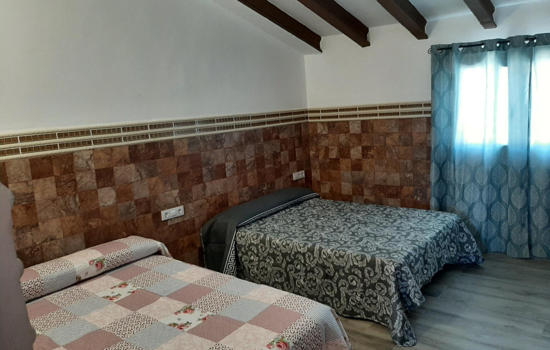 Venta - Casas o chalets - Siete Aguas - N 03