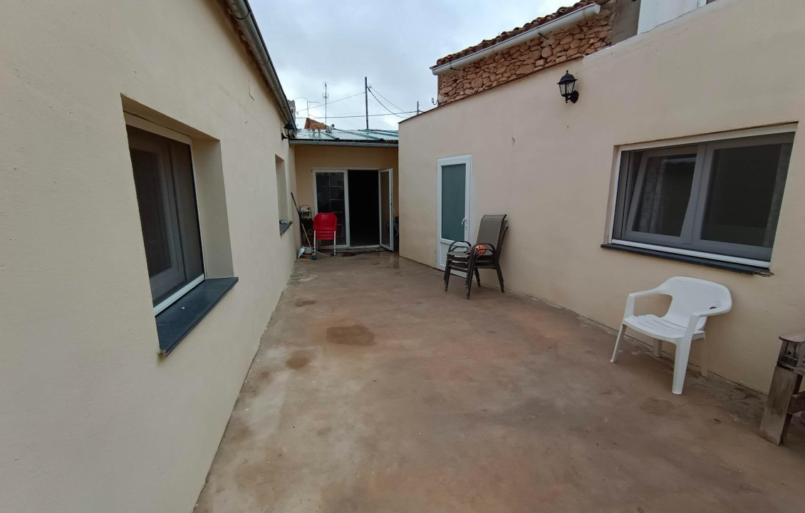 Venta - Casas o chalets - Albacete - SOL NACIENTE-CC