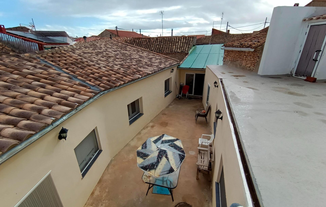 Venta - Casas o chalets - Albacete - SOL NACIENTE-CC