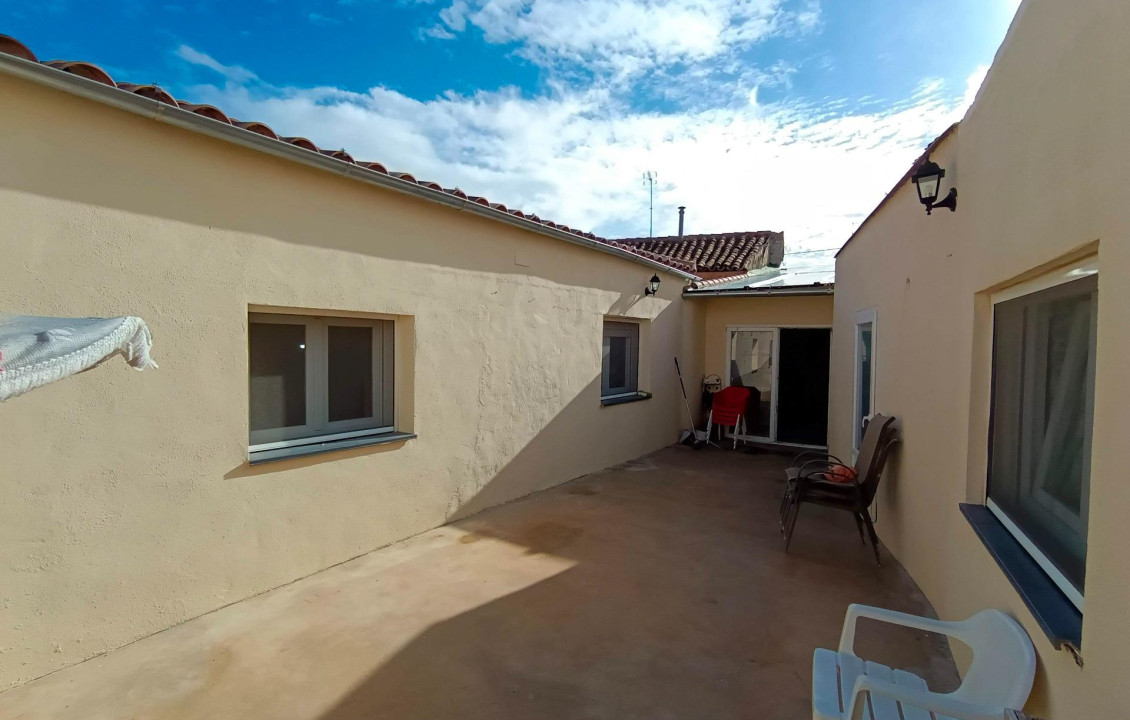 Venta - Casas o chalets - Albacete - SOL NACIENTE-CC