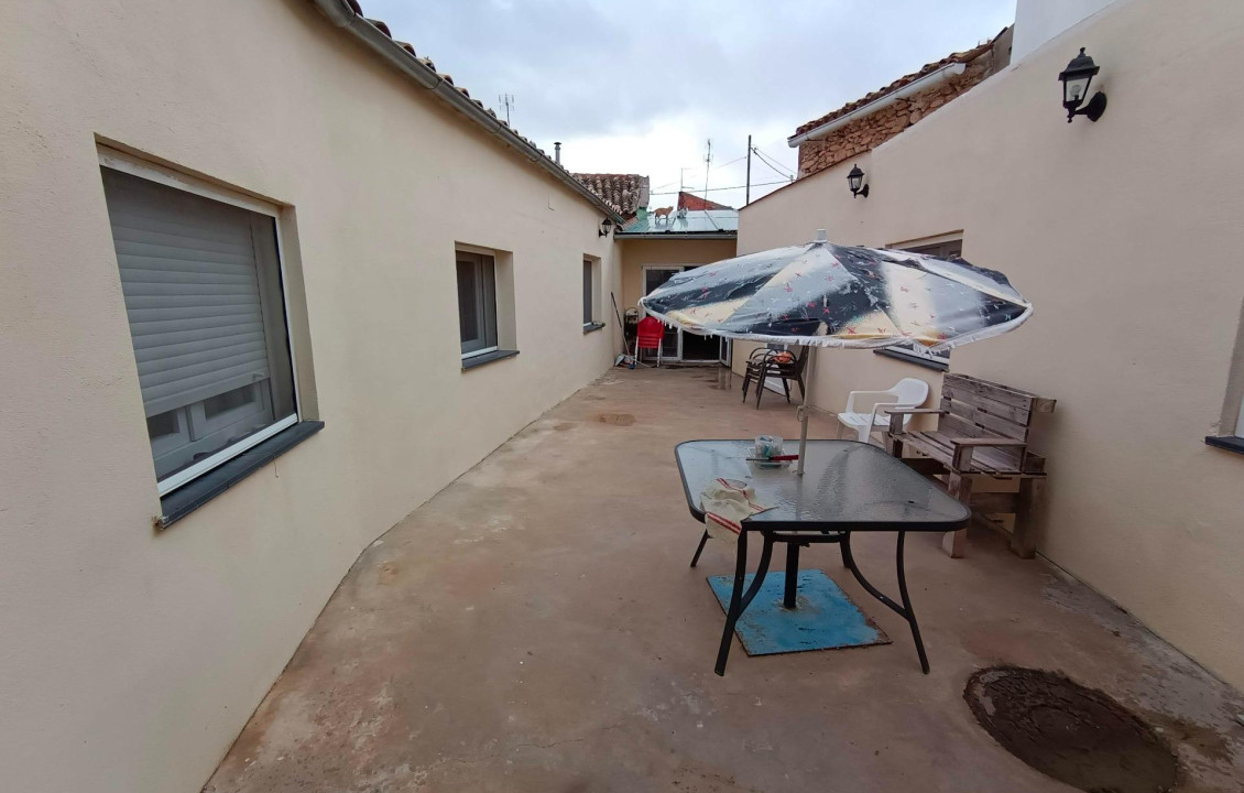 Venta - Casas o chalets - Albacete - SOL NACIENTE-CC