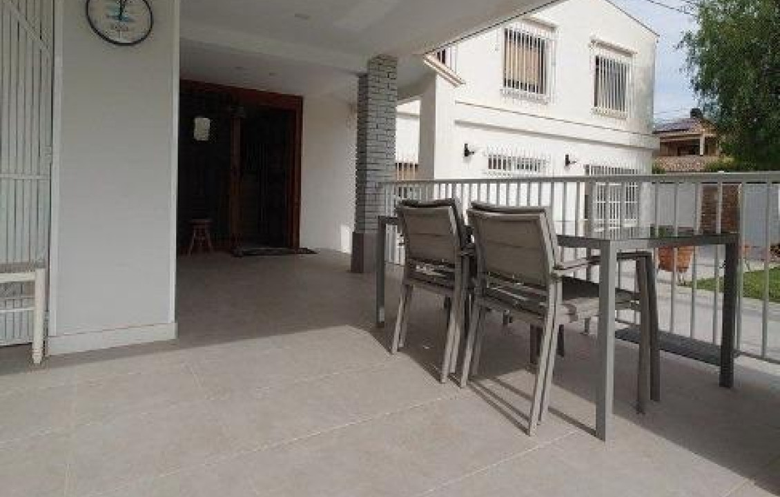 Venta - Casas o chalets - Sant Joan d'Alacant - FONT LLOP