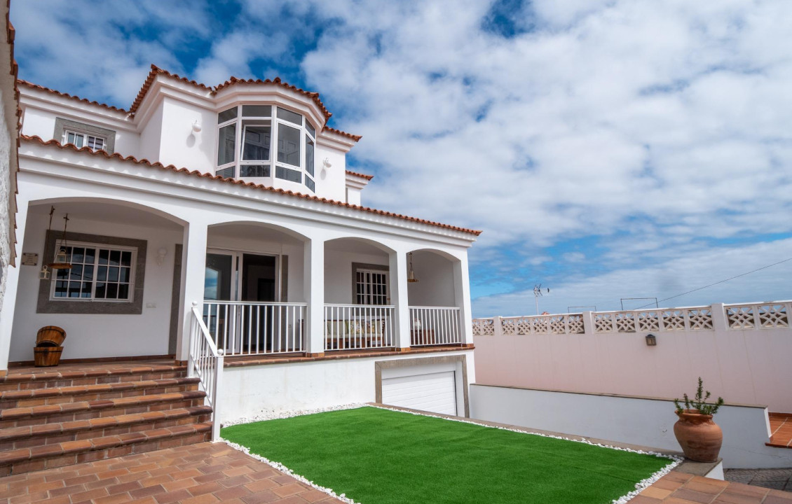 For Sale - Casas o chalets - Las Palmas de Gran Canaria - AVDA DE LA DEMOCRACIA