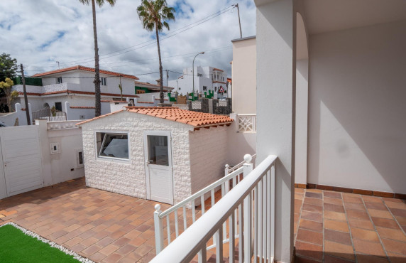 For Sale - Casas o chalets - Las Palmas de Gran Canaria - AVDA DE LA DEMOCRACIA