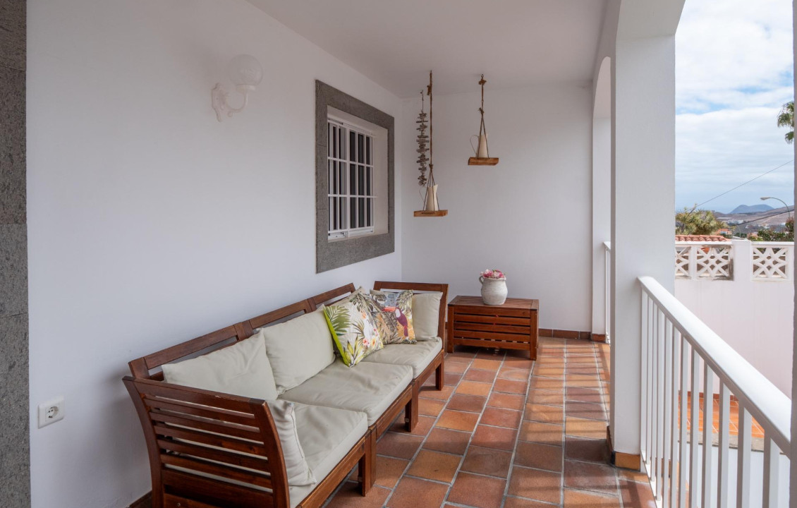 For Sale - Casas o chalets - Las Palmas de Gran Canaria - AVDA DE LA DEMOCRACIA