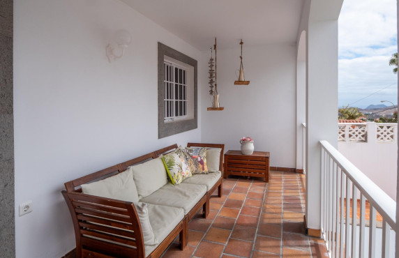 For Sale - Casas o chalets - Las Palmas de Gran Canaria - AVDA DE LA DEMOCRACIA