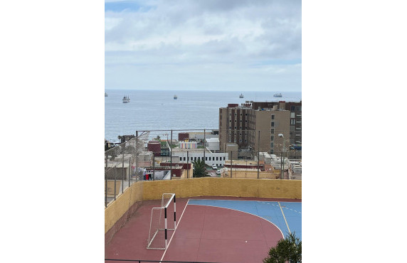 For Sale - Pisos - Las Palmas de Gran Canaria - Calle Francisco Inglott Artiles