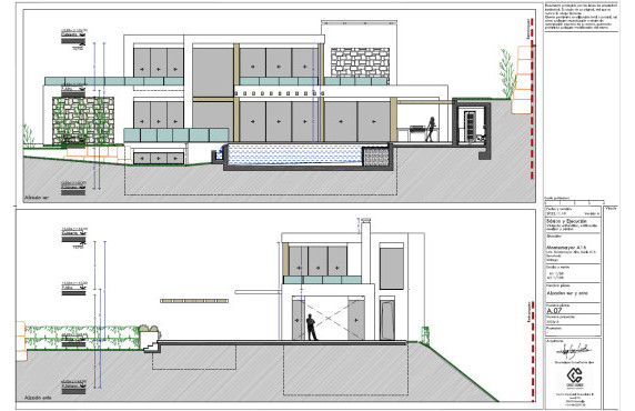 For Sale - Fincas y solares - Benahavís - Urbanización Montemayor Alto