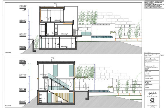 For Sale - Fincas y solares - Benahavís - Urbanización Montemayor Alto