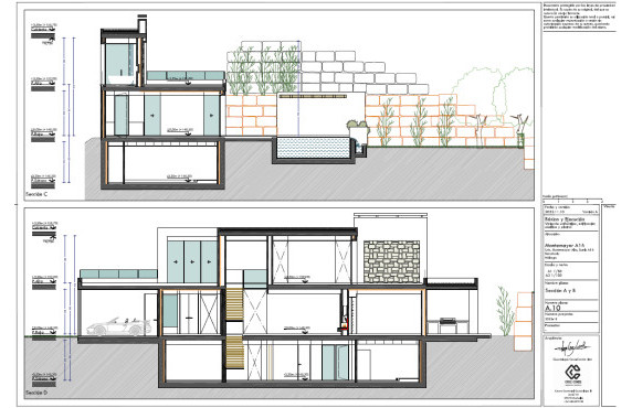 For Sale - Fincas y solares - Benahavís - Urbanización Montemayor Alto