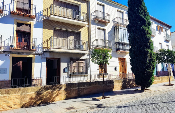 For Sale - Casas o chalets - Antequera - Calle Cruz Blanca