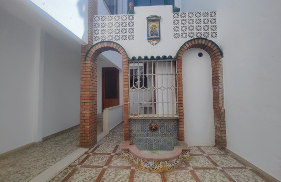 For Sale - Casas o chalets - Antequera - Calle Cruz Blanca