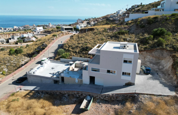 For Sale - Casas o chalets - Benalmádena - Calle Abubilla