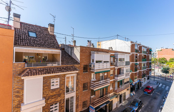 For Sale - Pisos - Madrid - Calle de García Llamas