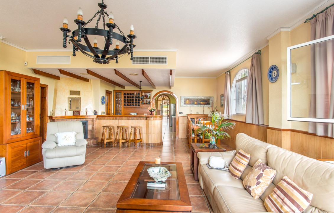 Venta - Casas o chalets - Santomera - CR ALICANTE