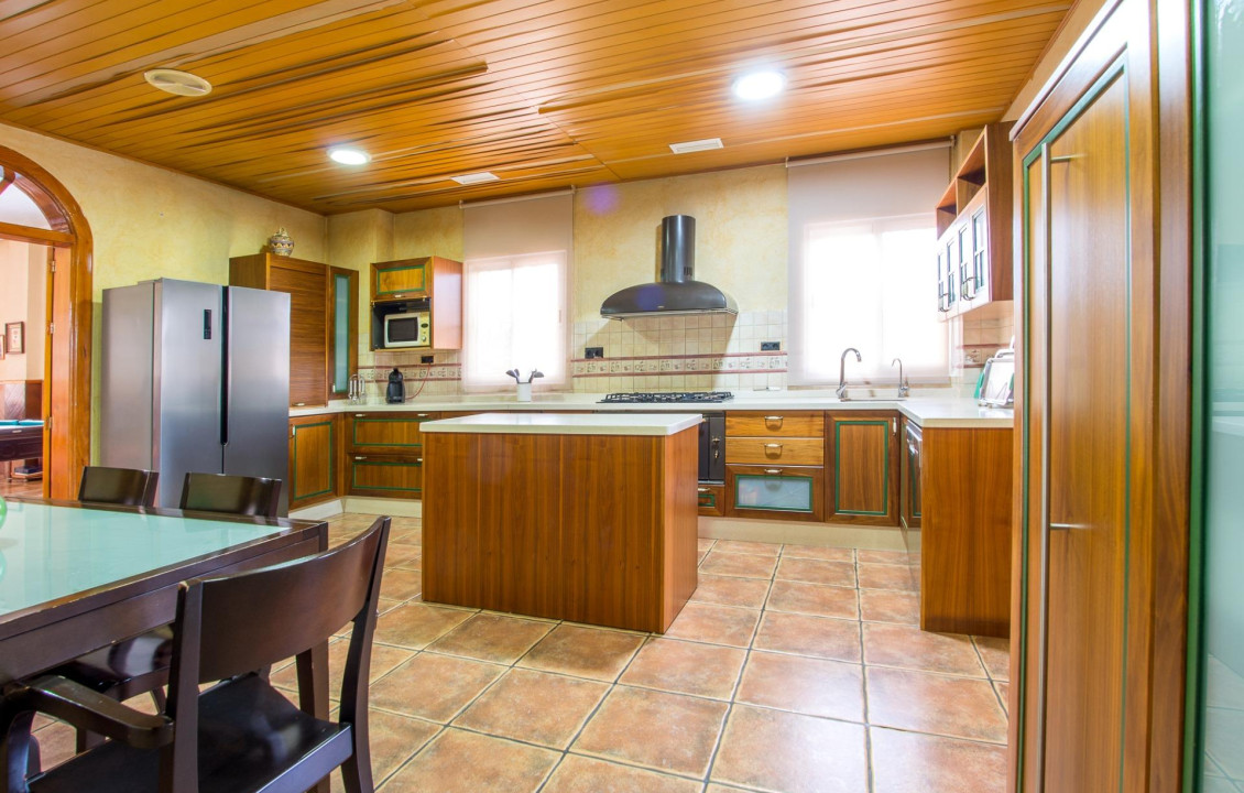 Venta - Casas o chalets - Santomera - CR ALICANTE