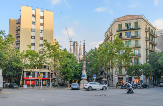 For Sale - Pisos - Barcelona - GAUDI