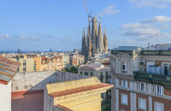 For Sale - Pisos - Barcelona - GAUDI