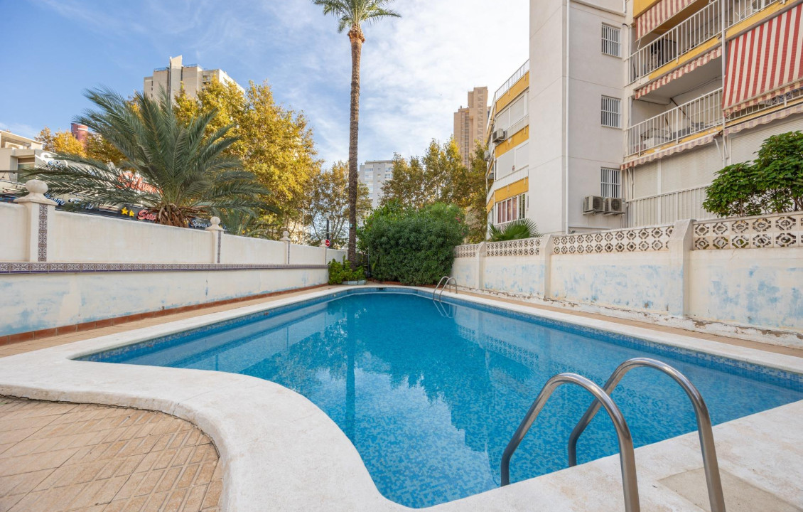 Venta - Pisos - Benidorm - GERONA