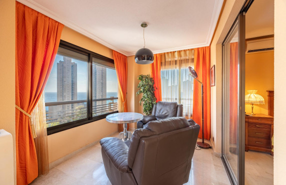 For Sale - Pisos - Benidorm - GERONA