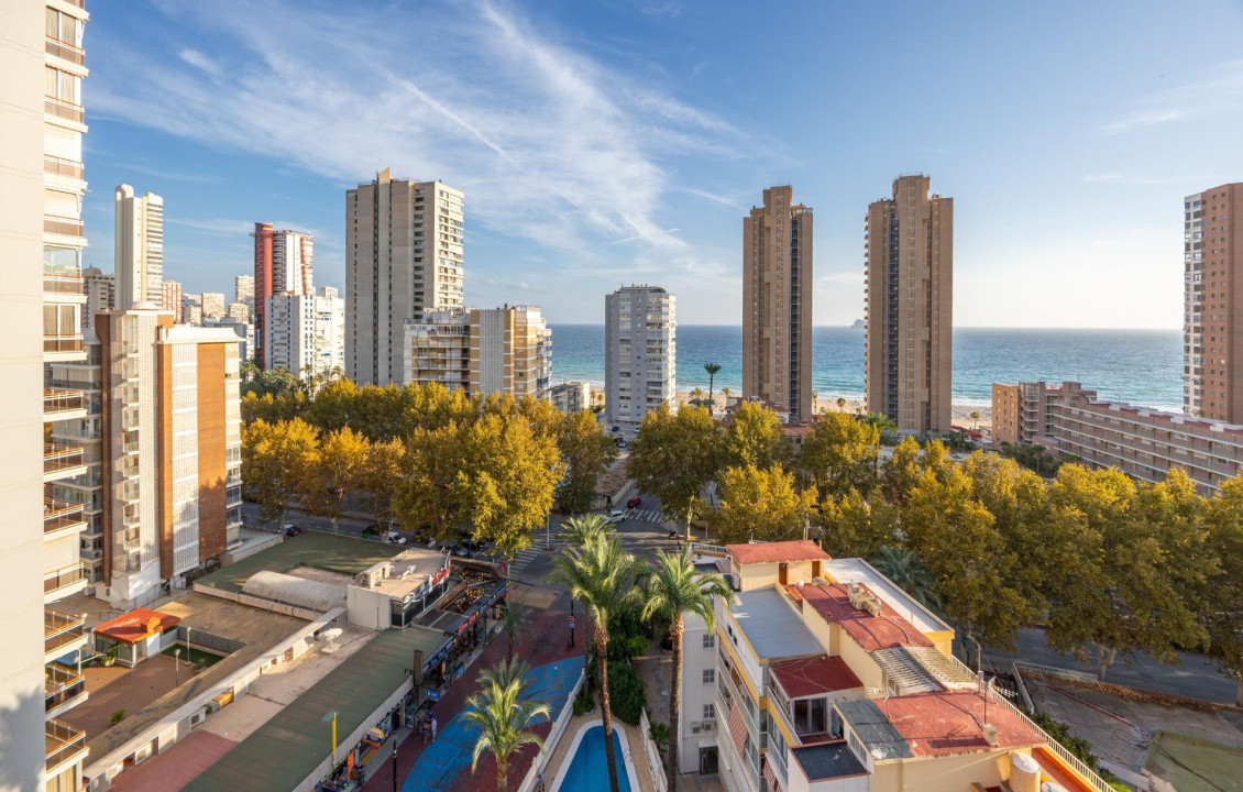 Venta - Pisos - Benidorm - GERONA