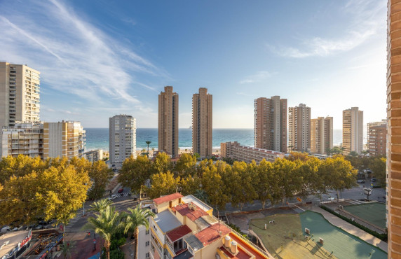 For Sale - Pisos - Benidorm - GERONA