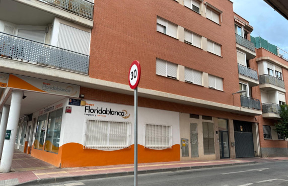 For Sale - Pisos - Murcia - Avda. del Progreso