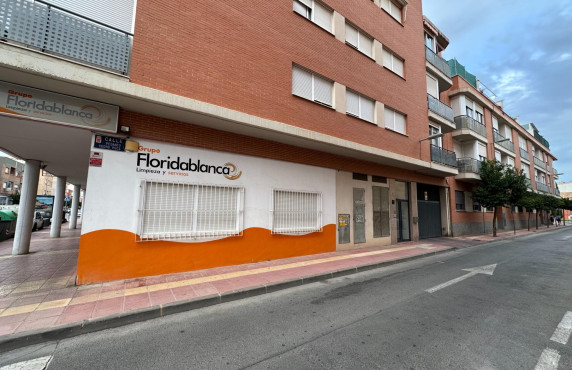 For Sale - Pisos - Murcia - Avda. del Progreso