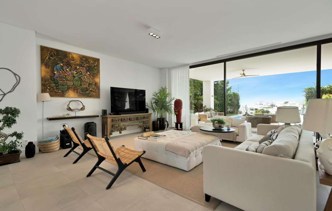 For Sale - Casas o chalets - Marbella - AV ACEBOS (LOS) (SAMISOL) 3(B) N2dup-2 Es:1 Pl:00