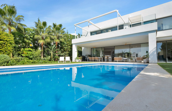 For Sale - Casas o chalets - Marbella - AV ACEBOS (LOS) (SAMISOL) 3(B) N2dup-2 Es:1 Pl:00