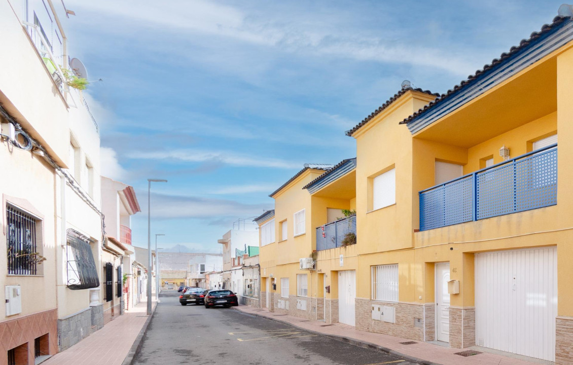 Venta - Casas o chalets - Cartagena - Libertad