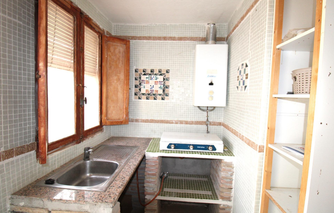 Venta - Casas o chalets - Fortuna - FUENTE BLANCA