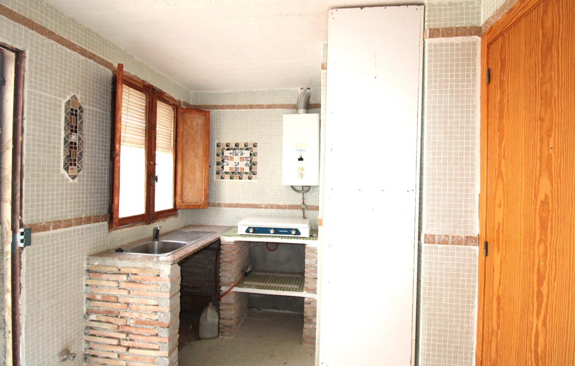 Venta - Casas o chalets - Fortuna - FUENTE BLANCA