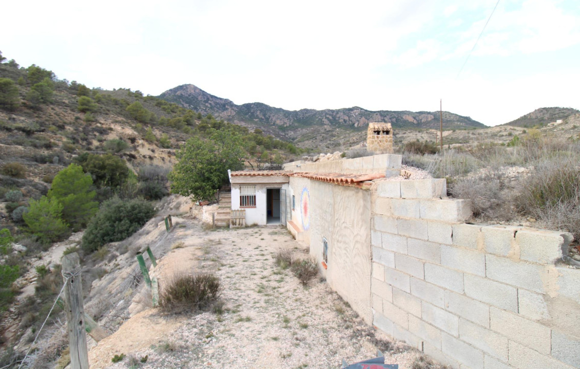 Venta - Casas o chalets - Fortuna - FUENTE BLANCA