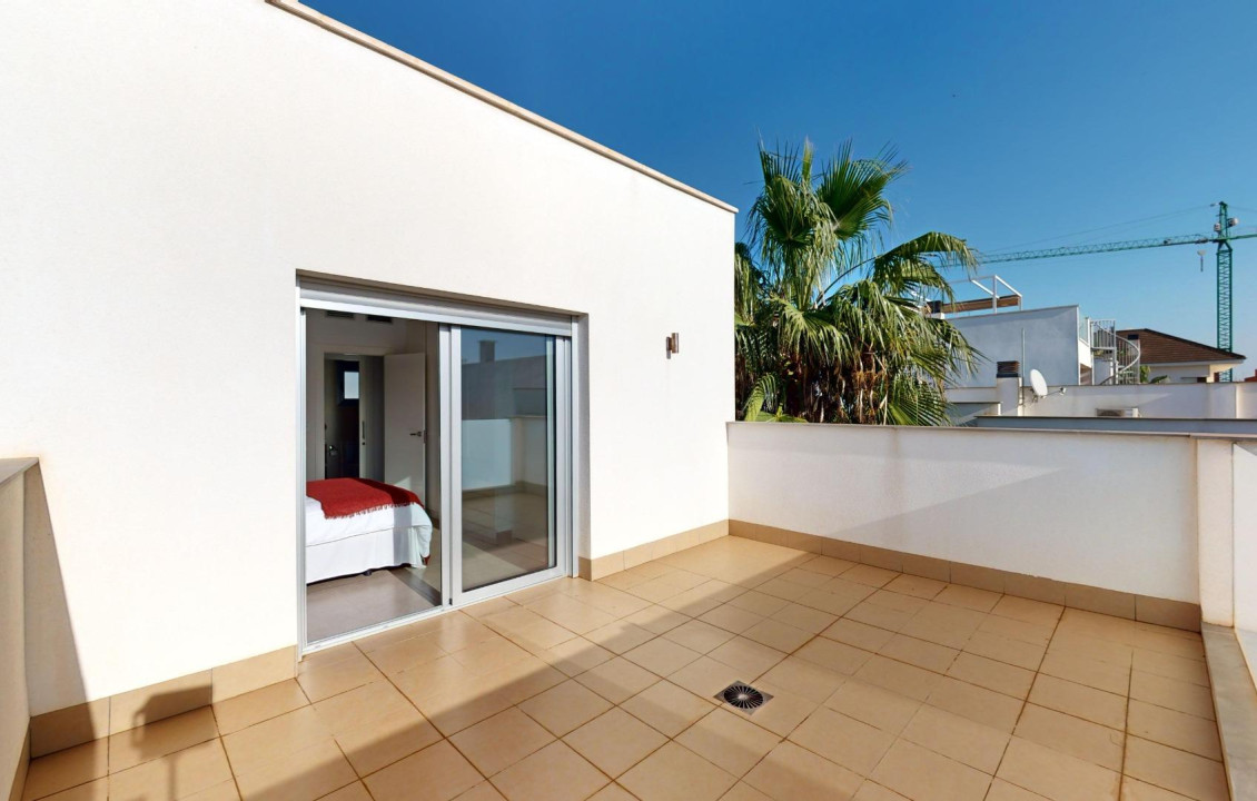 Venta - Casas o chalets - San Pedro del Pinatar - OBDULIO MIRALLES SERRANO