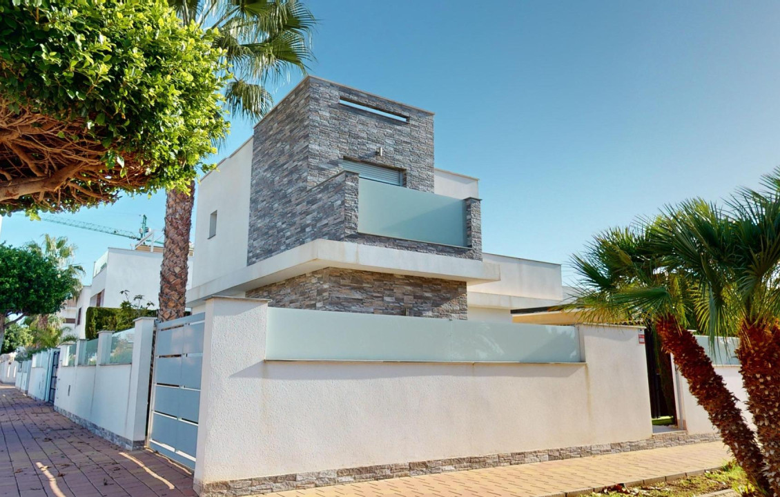 Venta - Casas o chalets - San Pedro del Pinatar - OBDULIO MIRALLES SERRANO